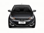 Hyundai HB20 2012 года